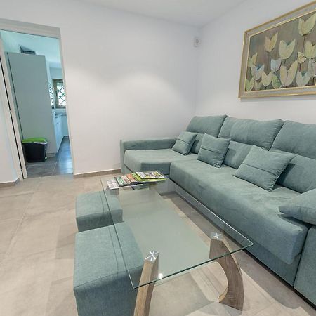 Villa Aldar El Albir Екстериор снимка