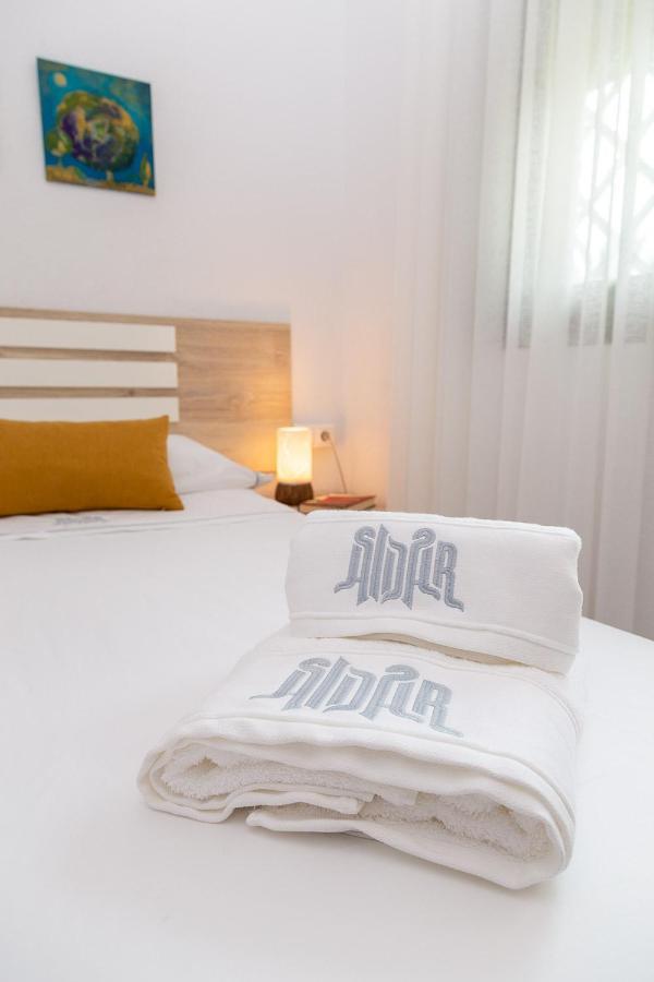 Villa Aldar El Albir Екстериор снимка